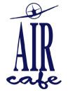 Air Cafe Brno